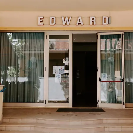 Edward Bellaria-Igea Marina