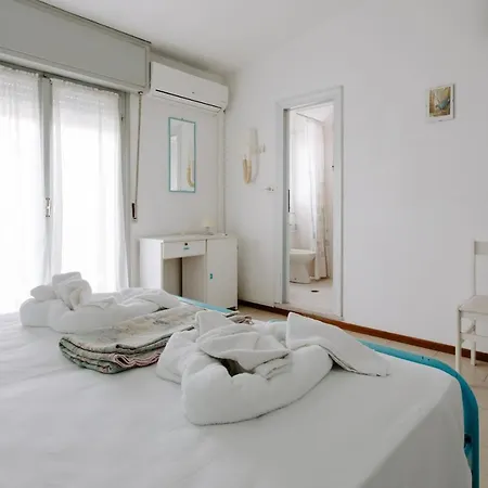 Otel Edward Bellaria-Igea Marina
