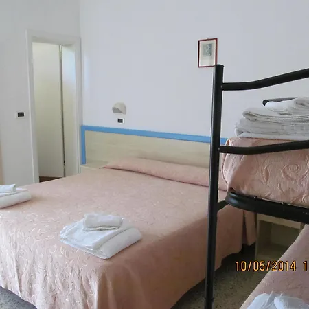 Otel Edward 3*