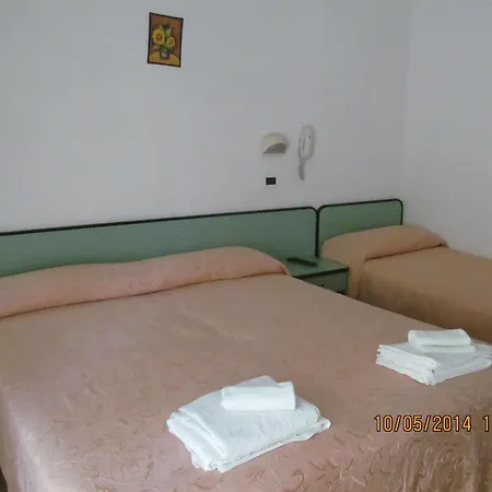 Otel Edward Bellaria-Igea Marina