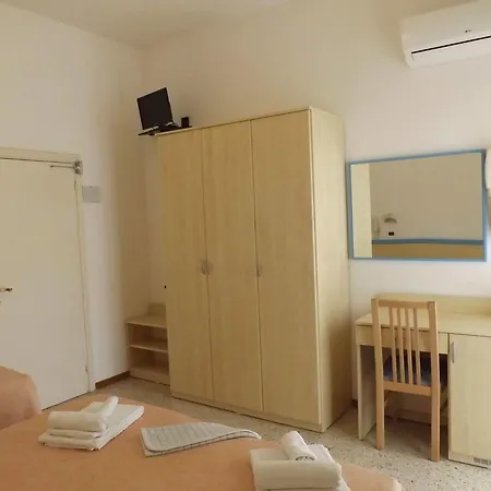 Otel Edward Bellaria-Igea Marina