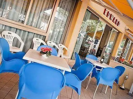 Edward 3* Bellaria-Igea Marina