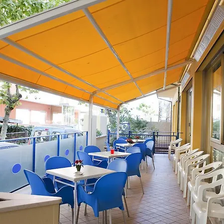 Edward 3* Bellaria-Igea Marina