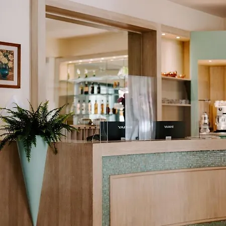 Hotell Edward Bellaria-Igea Marina