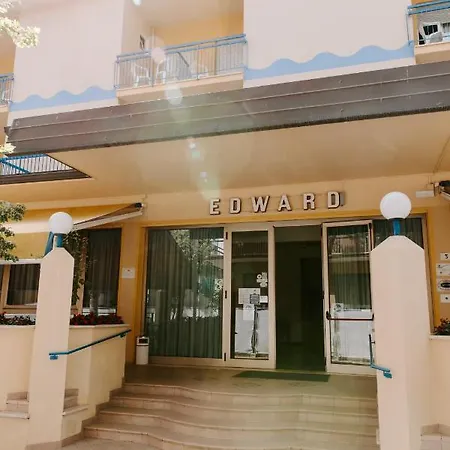 Edward 3* Bellaria-Igea Marina