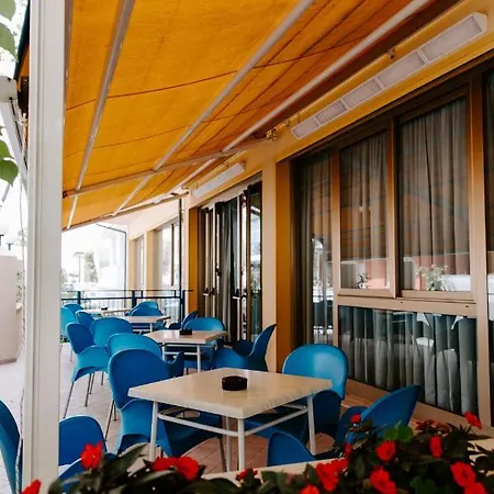 Edward Hotell Bellaria-Igea Marina