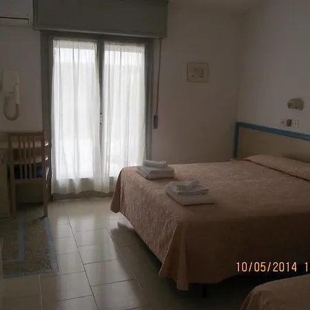Hotell Edward
