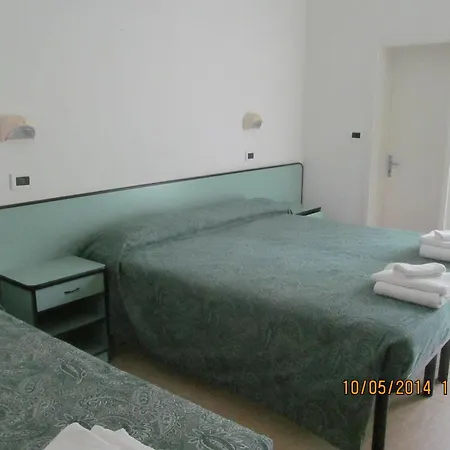 Hotell Edward Bellaria-Igea Marina