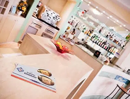 Hotell Edward Bellaria-Igea Marina