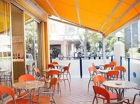 Edward Hotell Bellaria-Igea Marina